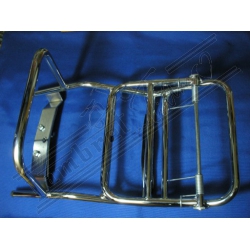 A 37 PORTAPACCHI POSTERIORE MEDIO - TV III Ser. - S - SX - DL